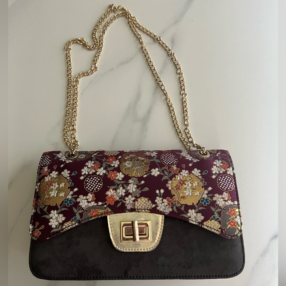Crossbody Bag
